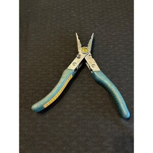Allied International SwitchGrip Dual Action pliers